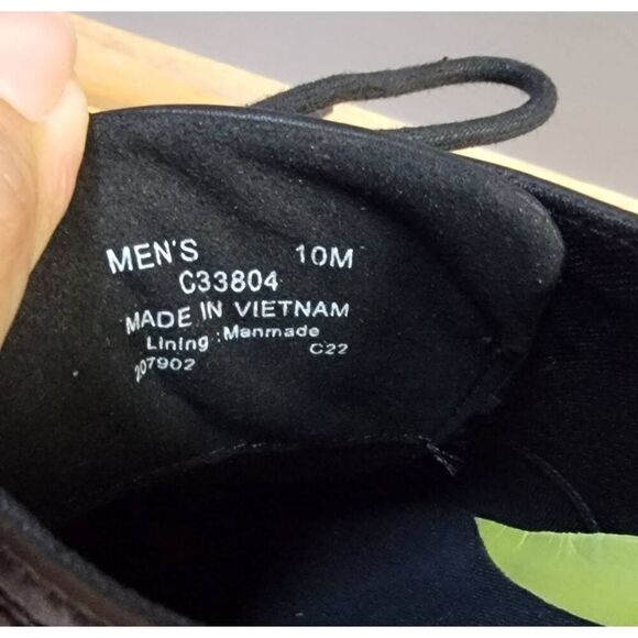 Cole Haan OriginalGrand Remastered  Wingtip Oxfords 10M - Picture 3 of 9